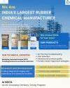 Rubber Chemical - Nocil Rubber Chemical Trader - Retailer from New Delhi