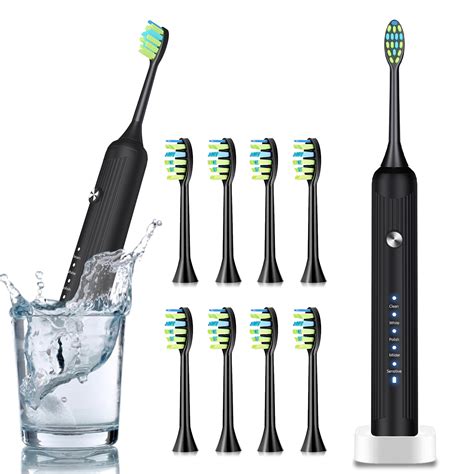 Image result for Power Toothbrushes