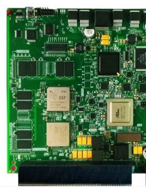 Image result for Texas Instruments Microcontroller