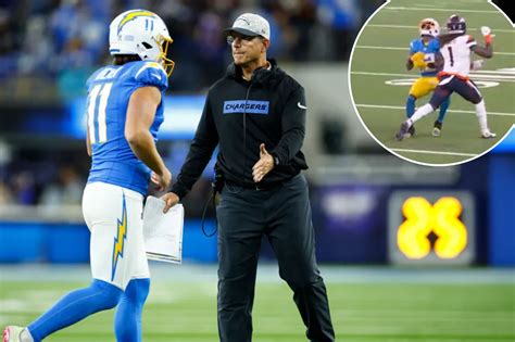 Chargers' free-kick field goal came due to obscure NFL rule | Total News