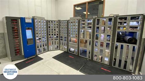 Image result for Tool Vending Machine