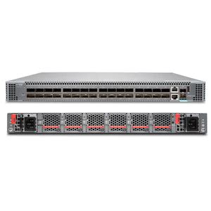 Juniper QFX512032C-RMK - Rack Mount Kit