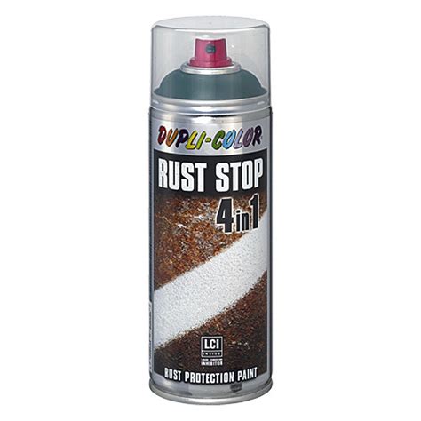 Image result for Dupli-Color Rust Fix Review