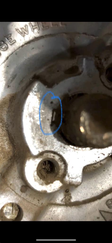 Bent crankshaft, unbalanced blade or bent deck? : r/lawnmowers