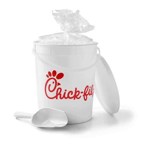 Ice Bucket and Scoop | Chick-fil-A
