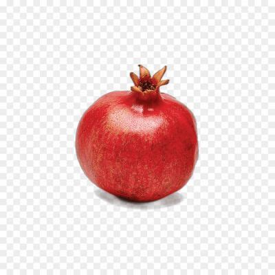 Pomegranate HD Image PNG Isolated - Pngsource