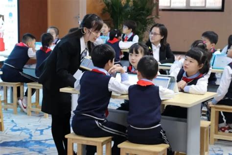 智能社会长什么样？一批国字头实验基地公布，教育领域它是湖南唯一上榜地_腾讯新闻