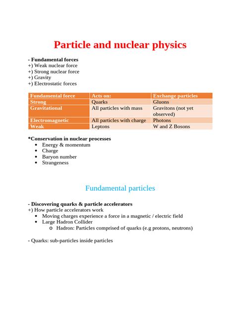 Basic Lectures in Particle Physics 的图像结果