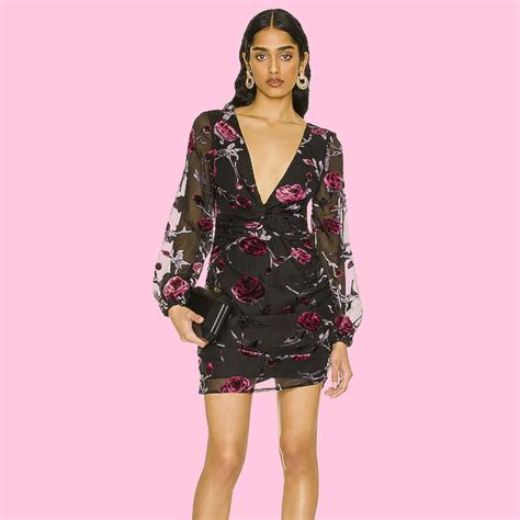 Get Party Dresses Online Under INR 15000 from Revolve l LBB