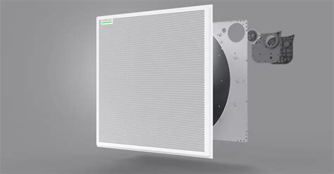 Image result for Shure Ceiling Array Microphone