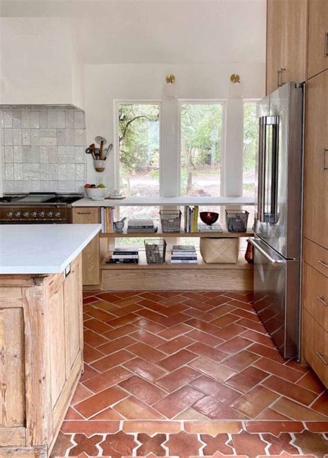 How To Clean And Maintain Mexican Saltillo Tile - Clay Imports