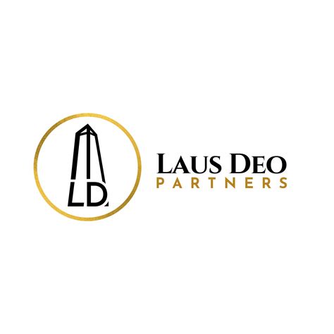 Home - Laus Deo Partners