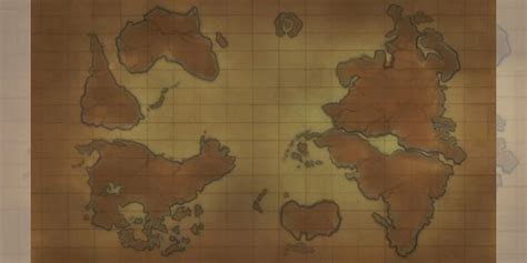 What Is The Dark Continent In HxH?