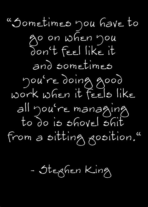 Stephen King Quotes From Books