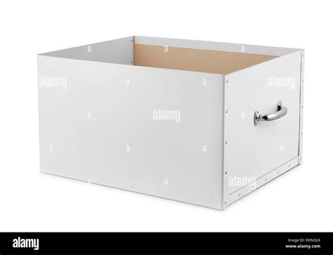 Image result for Open Storage Box