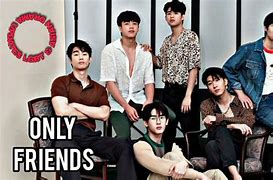 Image result for Only Friends Series Logo