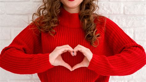 National Wear Red Day brings attention to women’s heart health | KXAN ...