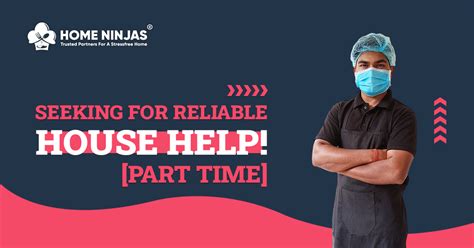 Part-Time Partner Services in Hyderabad | Home Cook, Maid, Babysitter ...