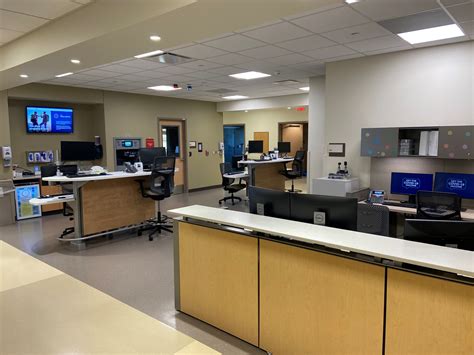 Banner Ironwood opens pediatric unit