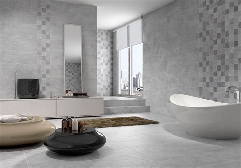 How to Install Bathroom Floor Tile | Stacked Stone Tile 101 Advices ...