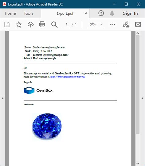 Image result for Convert Email to PDF Software