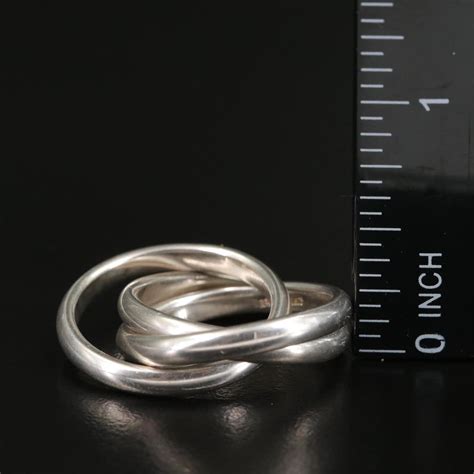 Image result for PurseForum Trinity Ring