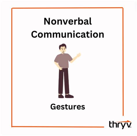 Nonverbal Communication Examples 的图像结果