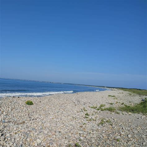 Horseneck Beach State Reservation Camping | Westport Point, Massachusetts