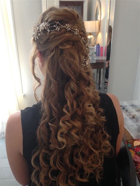 Country Bride Hair 的图像结果