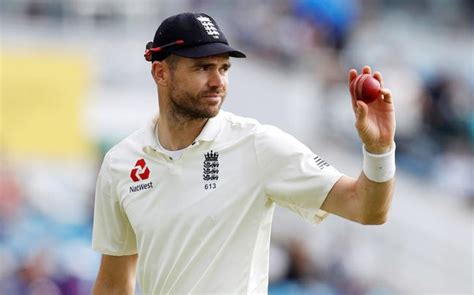 England pacer James Anderson rules out retirement - India Today