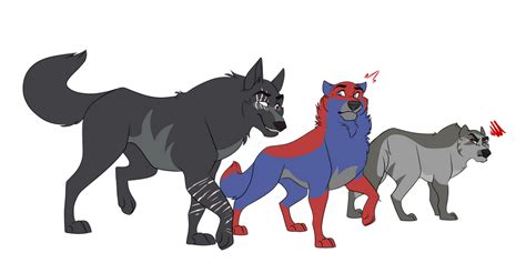 Wolves Transforms 的图像结果