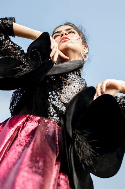 This Party Season, Go The Extra Mile With Sparkle And Sequins | Grazia ...