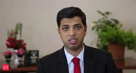 Very progressive budget for real estate sector: Bhairav Dalal, Partner ...