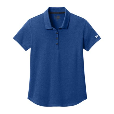 Dupage Clerk Ladies Polo | HyperStitch, Inc