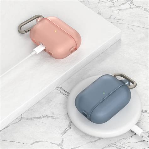 AirPods Case Cover - Wireless Charging & Customizable