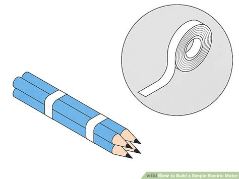 Build a Simple Motor 的图像结果