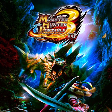 PSP Cheats - Monster Hunter Freedom 3 Guide - IGN