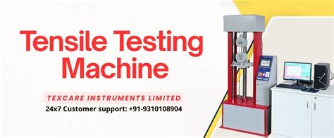 Tensile Testing Machines | Professional Material Testing Solutions