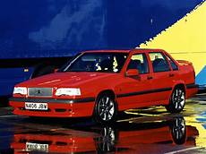 Volvo 850 Turbo by Volvo 850 R Specs Photos 1994 1995 1996 Autoevolution Volvo 850 Turbo