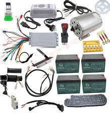 Brushless 48v 1800w Electric Motor Controller India | Ubuy