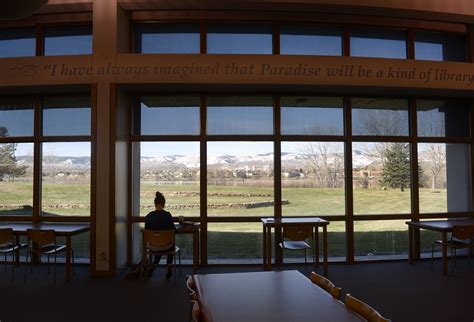 Columbine High School Library