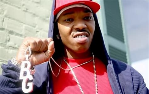 Cash Money Rapper B.G. Denied Compassionate Release From Prison - Urban ...