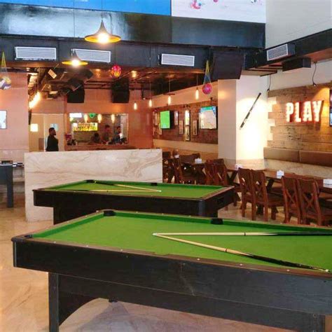 The Unlimited Bars In Baner | LBB Pune