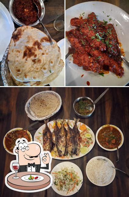 Fish Bite Restaurant, Calangute - Restaurant menu, prices and reviews