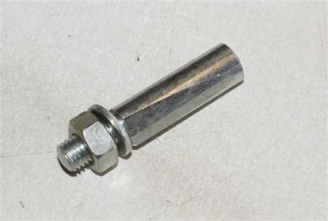 BSA/Triumph Kickstart Cotter | BRITISH Only Austria Fahrzeughandel GmbH