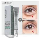 CREMA PARA OJOS HINCHADOS GEL HIDRATACION ANTIARRUGAS CON RODILLO ...