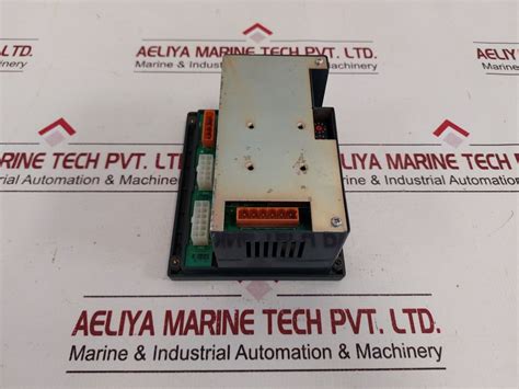 Jrcs Scu-lt1 Starter Control Unit – Aeliya Marine Tech