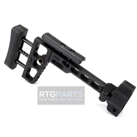 RTG Parts SAMSON S.A.S. FOR MP5 & HK33, Tactical Folding Stock ...