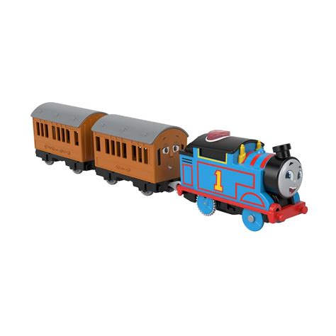 Buy Thomas & Friends Fisher-Price Thomas & Friends Motorized Talking ...
