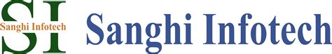 Home – Sanghi Infotech